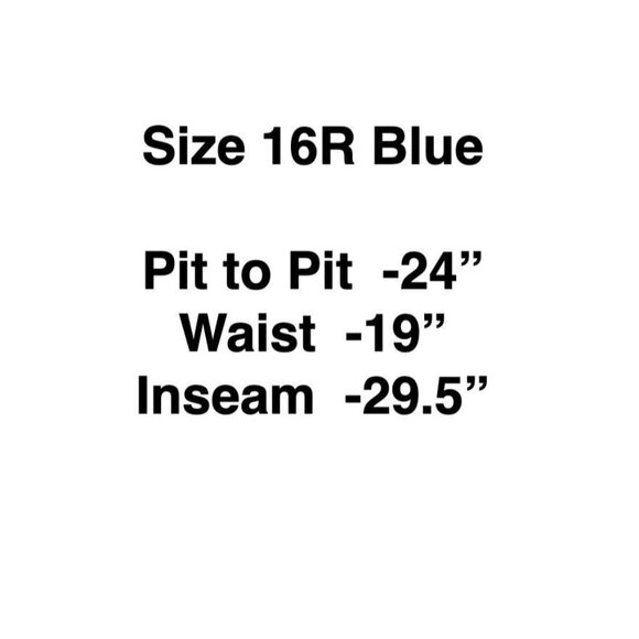 NEW Women's 16 Long Sleeve Utility Baggy Denim Jumpsuit - Universal Thread i1568 - Picture 6 of 9